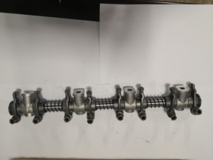 ชุดประกอบแขนโยกวาล์ว CQ AUTO ENGINE PARTS รุ่น EQ-RA360N สำหรับรถยนต์ฟอร์ด FE 352 360 390 410 427 428 - Product Image 5
