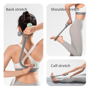 Портативный массажер для глубоких тканей: плеч, шеи, спины, талии, ног, рук, стоп - Product Image 6