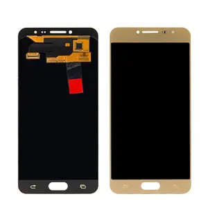 lcd screen for samsung galaxy c5 c5000