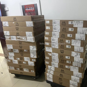 Mellanox ConnectX-<span class=keywords><strong>5</strong></span> vpi Card giao diện mạng MCX545B-ECAN EDR IB (100 Gb/giây) và 100gbe đơn portqsfp 28 900-9x568-0016-sn0 - Product Image 6