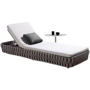 <span class=keywords><strong>Cama</strong></span> de ocio al aire libre, impermeable, para playa, villa, piscina al aire libre, balcón, patio, <span class=keywords><strong>terraza</strong></span>, silla de salón - Product Image 5
