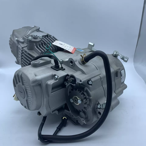 ชุดประกอบเครื่องยนต์ OEM W190 สำหรับยานยนต์อเนกประสงค์ อะไหล่รถจักรยานยนต์สมรรถนะสูง ชุดประกอบเครื่องยนต์ OEM W190 สำหรับยานยนต์อเนกประสงค์ - Product Image 5