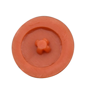 Yue Lide – Capuchons décoratifs écologiques modernes et simples en plastique à tête plate Phillips pour quincaillerie de meubles, 2000 pièces - Product Image 1