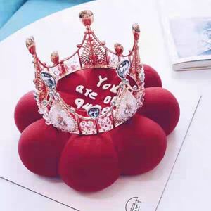 แม่พิมพ์เค้กฝรั่งเศสรูปดอกไม้แปดกลีบแบบใหม่ TangChu Baking 4-in-1 รูปหัวใจ สำหรับทำขนมงา ขนมมูส ซิลิโคน ทนความร้อน ใช้กับเตาอบได้ - Product Image 3