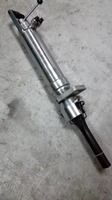 Machine de fendage de roche pour carrière, hydraulique complète, contrôlée par PLC, à prix abordable, haute efficacité, alimentée au diesel, garantie 1 an