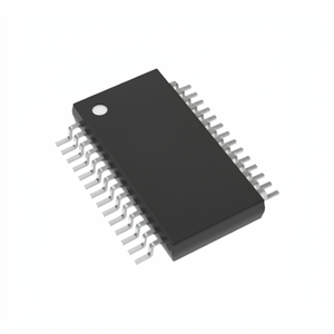 28 SSOP Embedded PIC16F18854-E_SS Electronic Chips Component Manufacturer Channel - Product Image 1