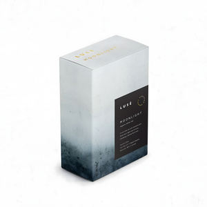 Custom High-end Factory Price High Quality Luxury Customize Portable <strong>Tea</strong> Bag <strong>Packaging</strong> <strong>Box</strong> Food Paper <strong>Box</strong> Cardboard <strong>Box</strong> - Product Image 4
