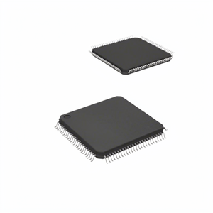 ชิปอิเล็กทรอนิกส์แท้รุ่น CY7C1370S-200AXCKJ 100 LQFP หน่วยความจำ - Product Image 1