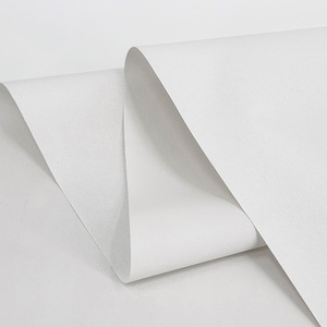 Artist Grade White Cotton Canvas Roll Acid Free Fabric for Oil <b>Painting</b> Fine <b>Texture</b> - Product Image 6