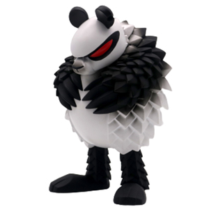 Figurine d'action en résine personnalisée OEM - L&<span class=keywords><strong>C</strong></span> LCRF-NC01 Modèle inspiré de l'<span class=keywords><strong>anime</strong></span> et des dessins animés Collection exclusive Taille et couleur personnalisables - Product Image 6