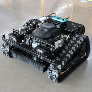 Tondeuse robotisée K550CJ à commande à distance, zéro-turn, automotrice, pour jardin, vente en gros à prix abordable - Product Image 2