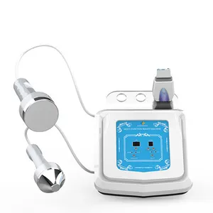 Machine de Massage à ultrasons, épurateur de la peau, nettoyage en profondeur, masseur, outils de beauté