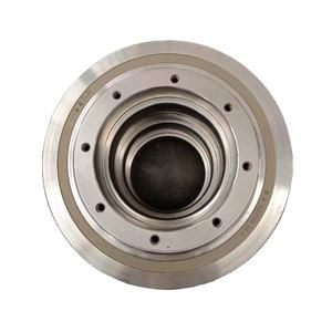 דיוק גבוהה צינור פלדה רולר עובש/רולר למות d2/d3/h13 עבור צינור erw - Product Image 1