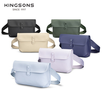 Fabricant OEM ODM sur mesure, pochette portable étanche en polyester, mini sac messager bandoulière très populaire et très vendu
