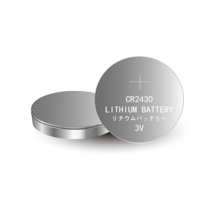 Hot bán 3V pin lithium cr2430 vòng đồ chơi từ xa nút pin - Product Image 4