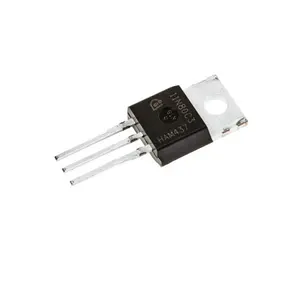 SPP11N80C3 SPANC3 NC3 N A 0V Power MOSFET TO-220