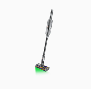 Aspiradora Inalámbrica de Mano con 25000 Pa de Potente Succión, Motor sin Escobillas de 120 W, Batería de 2500 mAh para Hogar, Pisos y Alfombras - Product Image 5