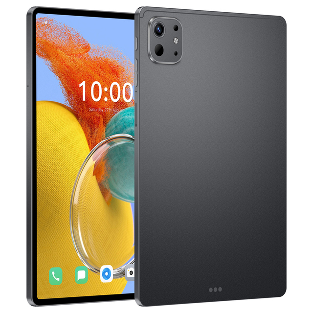 New Pad Pro 13 10.1 Inch Global 4GB+32GB 4000mah 4G Dual SIM WIFI HD Full Screen Android 10 Tablets PC