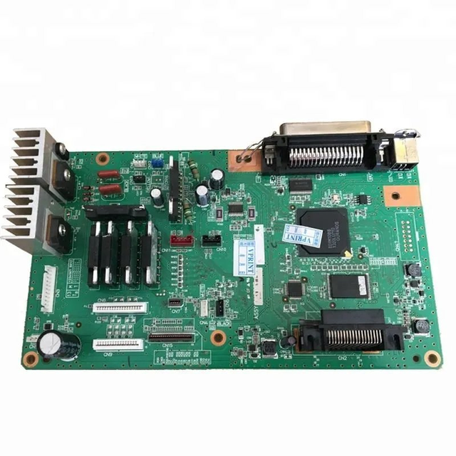 For Epson Lq-2190 Main Board/Logic PCB for Epson Lq2190 Lq-2190 DOT-Matrix Printer Motherboard Lq1900K2h Lq1900kiih Mainboard