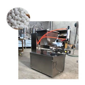 Diviseur de pâte à pain de qualité supérieure à prix de gros - Product Image 5