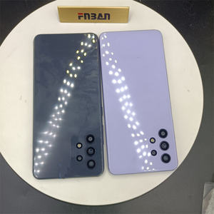 Téléphone mobile intelligent <span class=keywords><strong>A32</strong></span> A26 A24 de haute qualité d'origine - Product Image 3