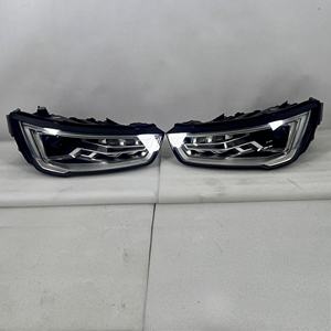 Fari LED per <span class=keywords><strong>Audi</strong></span> <span class=keywords><strong>A1</strong></span> OEM 2015 2016 2017 2018 <span class=keywords><strong>Accessori</strong></span> Originali <span class=keywords><strong>A1</strong></span> Vendita Calda - Product Image 3