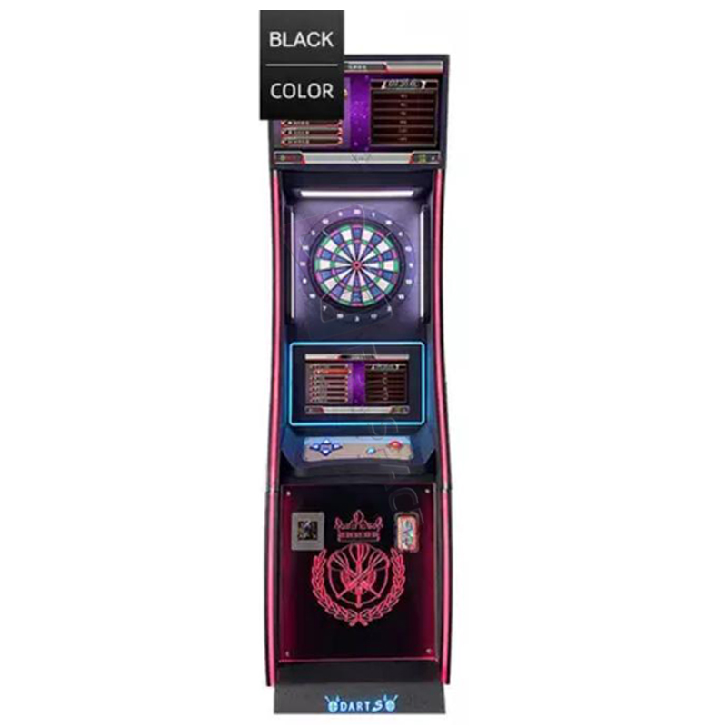 新しいデザインネットワークダーツゲーム機X8電子ダーツボード