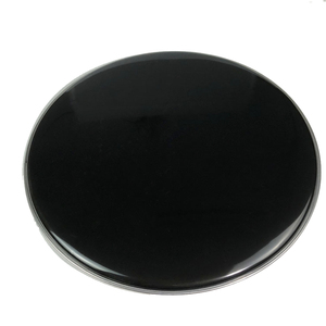 Tête de <span class=keywords><strong>grosse</strong></span> <span class=keywords><strong>caisse</strong></span> personnalisée OEM, couleur peau noire, épaisseur 0,125 mm, taille au choix - Product Image 5