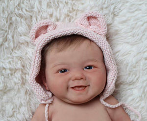 Кукла Реборн, 18 дюймов - Product Image 2