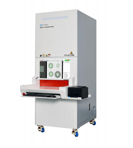 Machine de comptage de matériaux intelligente à haute précision aux rayons X, compteur de composants SMT - Product Image 1