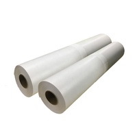 Feuille de polystyrène à haute résistance (HIPS) écologique blanche en plastique PS pour emballage, découpe disponible, 930x1200mm, épaisseur 0.2-2.0mm