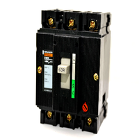 Plc Circuit Breaker Type Compact C101n / 38515, Breaker, Nos for Warranty Product