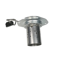 Nouveau brûleur à essence Liyang LY-RSS10Q pour Webasto 2000/AT 2000S/AT 2000ST/AT 2000STC (OE 1302799/1322585/1322924) Système d'air automobile