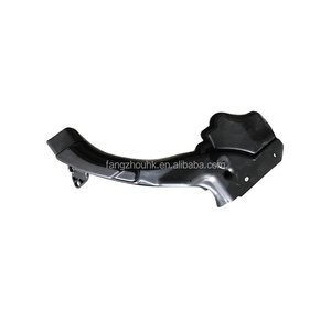 Tuyau d'admission d'air pour Renault Correga KADJAR, filtre à air, tuyau d'admission 16554-DF40A - Product Image 1