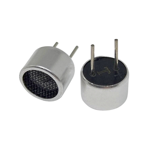 Sensor Ultrasónico de 40KHZ 25khz 16mm 12mm 10mm, Receptor y Transmisor de 40KHZ, <span class=keywords><strong>R</strong></span> y TCT25-16 25KHZ TCT40-16T/<span class=keywords><strong>R</strong></span> - Product Image 4