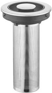 Hervidor Eléctrico de Vidrio de 1.7L y 2200W con Filtro de Té, Modelo 371391, para Tienda de Barriomachin - Product Image 2