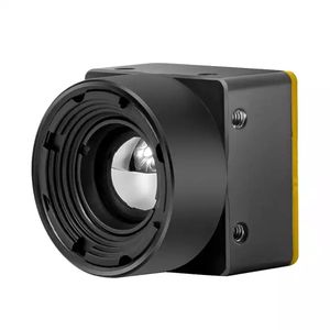 Mini 256*192 Focal Length 6.8mm Uncooled Thermal Imaging Core Infrared Thermal <b>Modules</b> Thermal <b>Camera</b> - Product Image 1