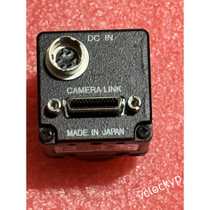 กล้องเซนเทค STC-CL152A LD20, 1 ชิ้น, มือสอง - Product Image 5