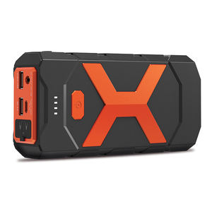 Автомобильный аккумулятор A9 Boost 12 В 20000 мАч - Product Image 3