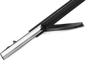 Sello de ventana de <span class=keywords><strong>burlete</strong></span> de coche a precio de fábrica apto <span class=keywords><strong>para</strong></span> Toyota Camry 2018-2024 OEM FIT - Product Image 5