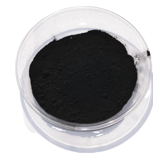 Noir de carbone 410 pour revêtements et encres à solvant, haute luminosité - Product Image 1