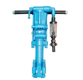 Nhà máy sản xuất Khí Nén Hot tay tổ chức bán Y20LY khí nén khoan đá máy - Product Image 3