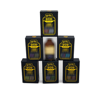Nouvelle édition 2025 Whole Melt X Pack Man Collaboration Edition, emballage de 1g