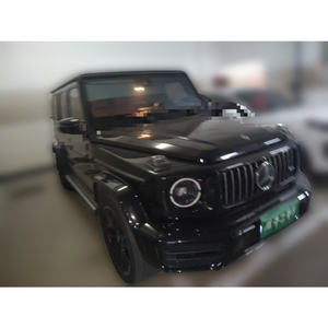 Guazi <span class=keywords><strong>Prix</strong></span> Bas <span class=keywords><strong>Mercedes</strong></span>-Benz <span class=keywords><strong>Classe</strong></span> <span class=keywords><strong>G</strong></span> AMG Essence 4.0 SUV Voiture d'Occasion Automatique Gauche Cuir 4x4 5 Places - Product Image 3