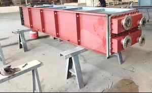 ระบบระบายความร้อนกังหันไอน้ำอุตสาหกรรม ระบบระบายความร้อนกังหันน้ำสำหรับโรงไฟฟ้า - Product Image 5