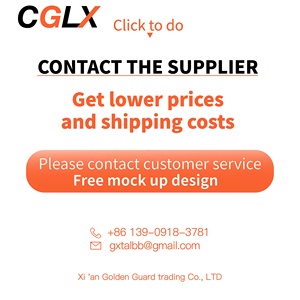 อุปกรณ์ความปลอดภัย cglx PPE อุปกรณ์ความปลอดภัยส่วนบุคคลอุปกรณ์ป้องกันดวงตาอุปกรณ์ก่อสร้างป้องกันตา - Product Image 6