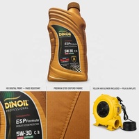 Bouteille d'huile gonflable géante avec logo personnalisé, en PVC imperméable, ventilateur intégré, pour publicité extérieure, promotion, exposition commerciale