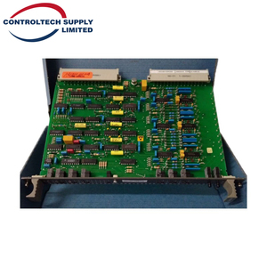 Carte d'E/S analogique-numérique neuve HIEE401481R0001 en stock, pièces détachées pour système de contrôle d'automatisation industrielle, livraison rapide - Product Image 3