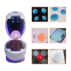 كابينة ساونا معتمدة من Guangyang CE لكابينة الساونا - Product Image 5