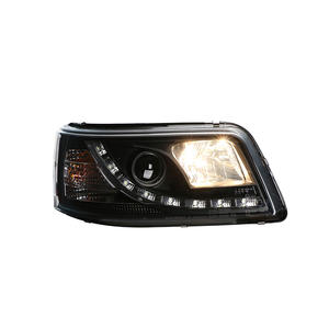 Ar-eadlamp, EAD 5, odificado, EAD, Amp. Amp., olkswagen, aravelle, ultivan 2003-2010 - Product Image 3